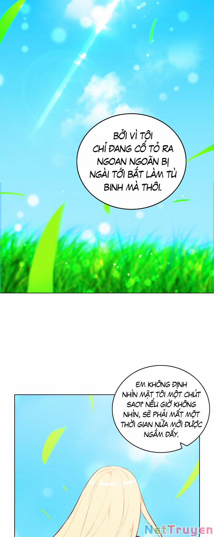 Hóa Kiếp Thành Chị Gái Của Bạo Chúa 131 trang 36