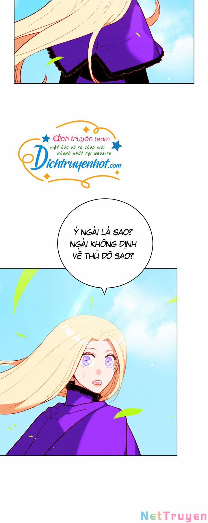 Hóa Kiếp Thành Chị Gái Của Bạo Chúa 131 trang 37