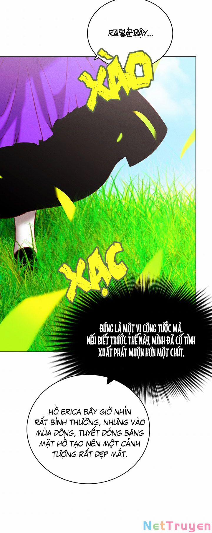 Hóa Kiếp Thành Chị Gái Của Bạo Chúa 131 trang 39