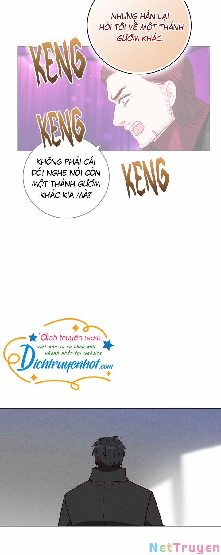 Hóa Kiếp Thành Chị Gái Của Bạo Chúa 131 trang 4