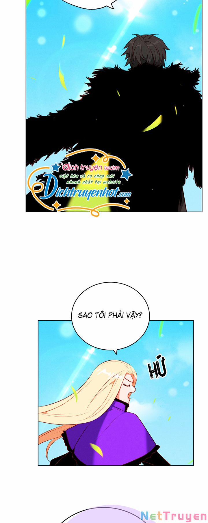 Hóa Kiếp Thành Chị Gái Của Bạo Chúa 131 trang 41