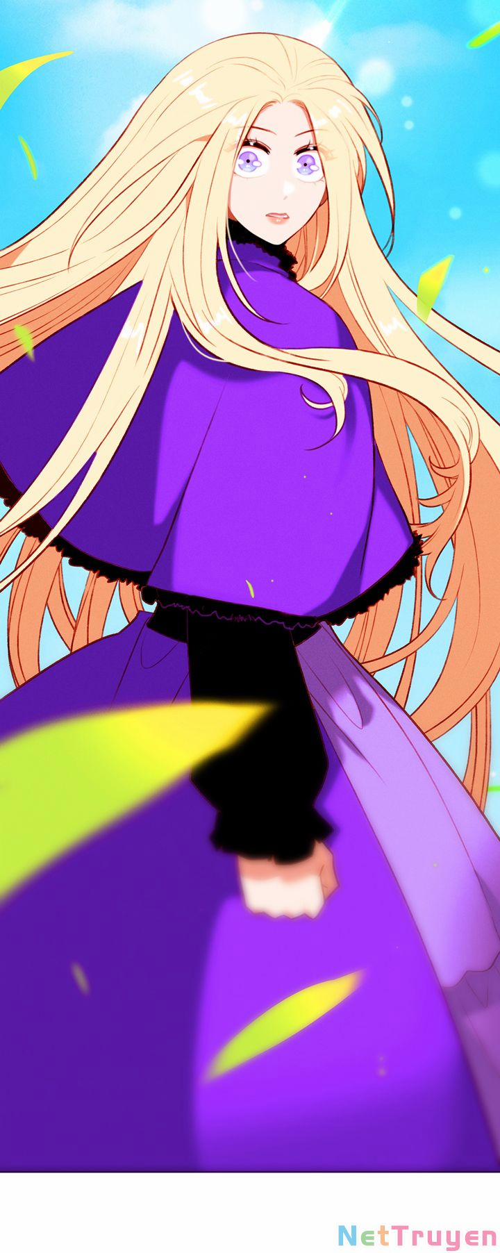 Hóa Kiếp Thành Chị Gái Của Bạo Chúa 131 trang 43