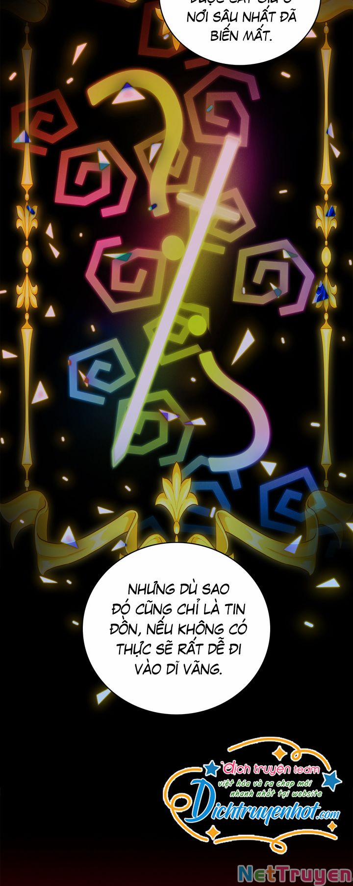 Hóa Kiếp Thành Chị Gái Của Bạo Chúa 131 trang 6