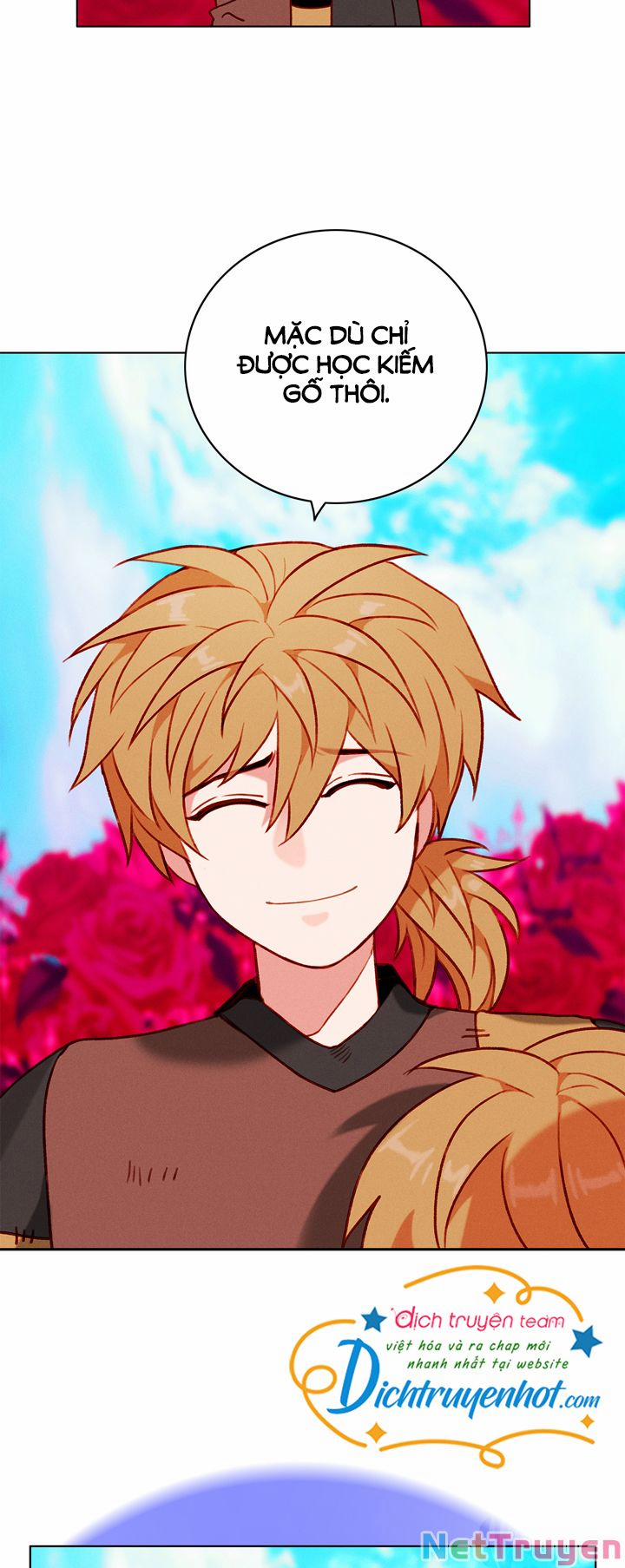 Hóa Kiếp Thành Chị Gái Của Bạo Chúa 132 trang 11