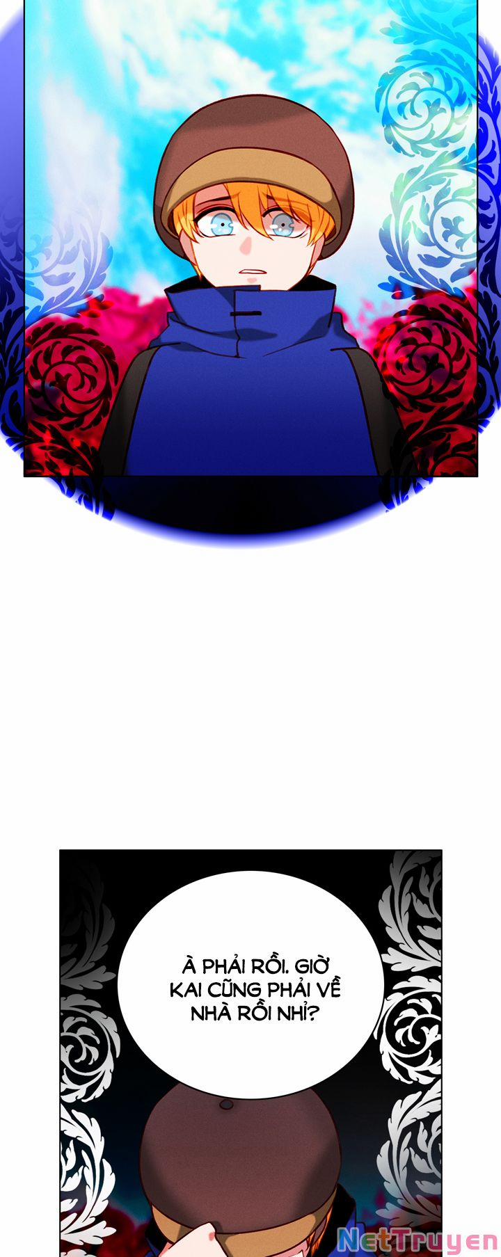 Hóa Kiếp Thành Chị Gái Của Bạo Chúa 132 trang 12