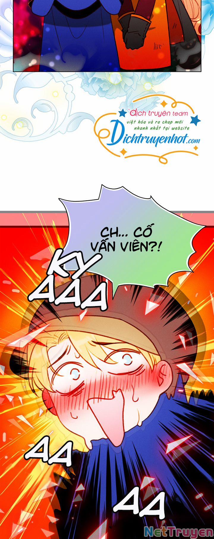 Hóa Kiếp Thành Chị Gái Của Bạo Chúa 132 trang 18