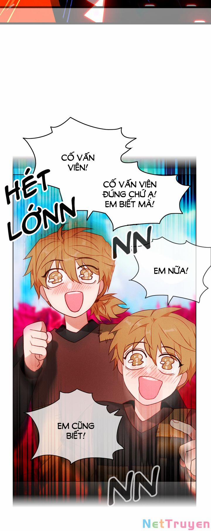 Hóa Kiếp Thành Chị Gái Của Bạo Chúa 132 trang 19