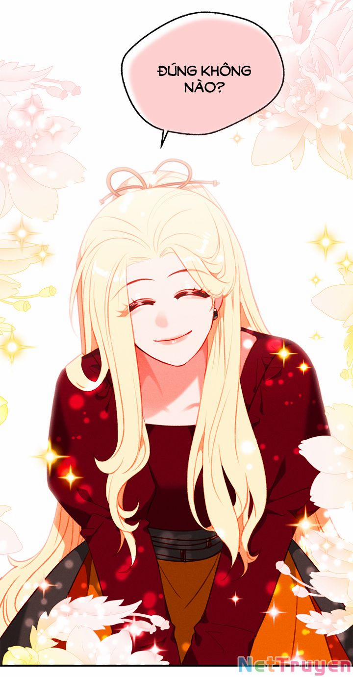 Hóa Kiếp Thành Chị Gái Của Bạo Chúa 132 trang 21