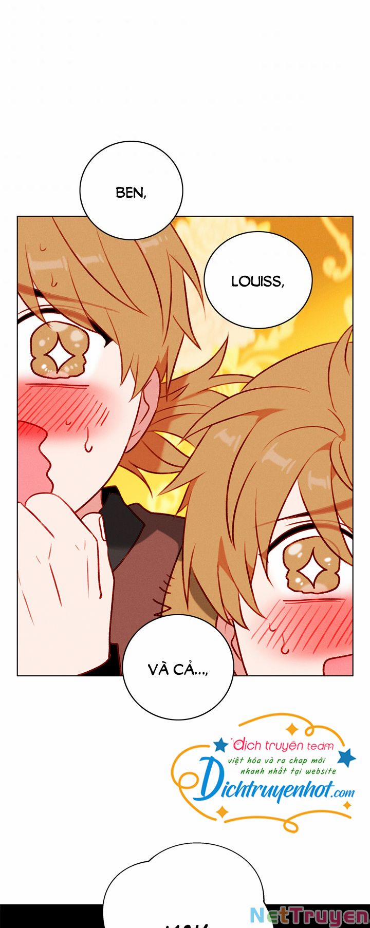 Hóa Kiếp Thành Chị Gái Của Bạo Chúa 132 trang 26