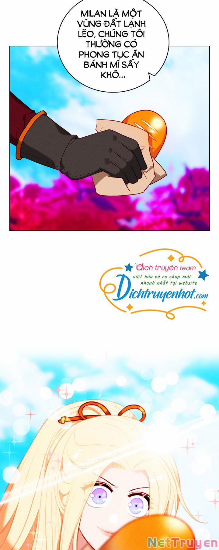 Hóa Kiếp Thành Chị Gái Của Bạo Chúa 132 trang 39