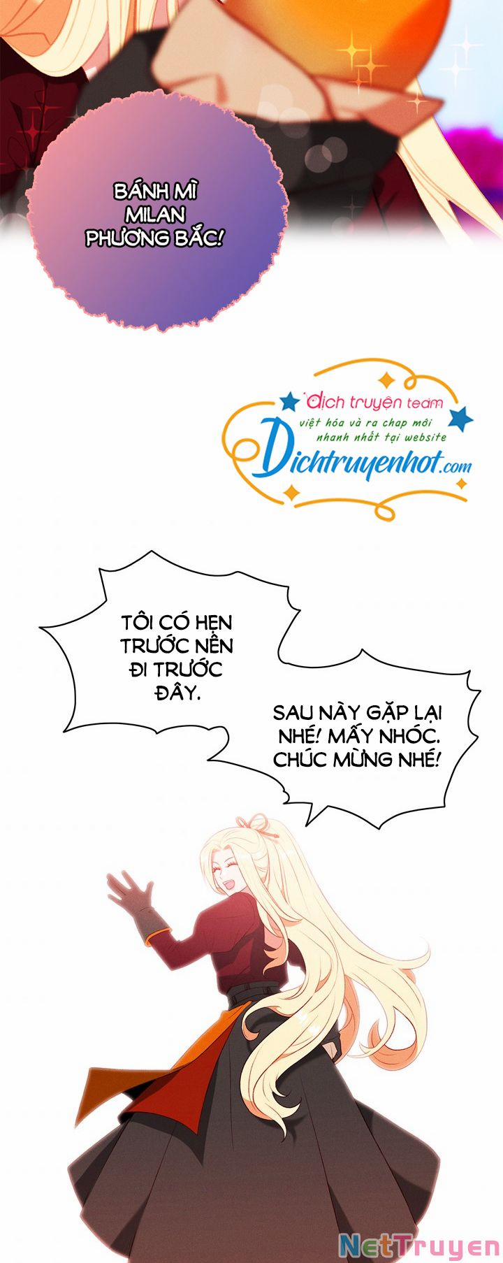 Hóa Kiếp Thành Chị Gái Của Bạo Chúa 132 trang 40