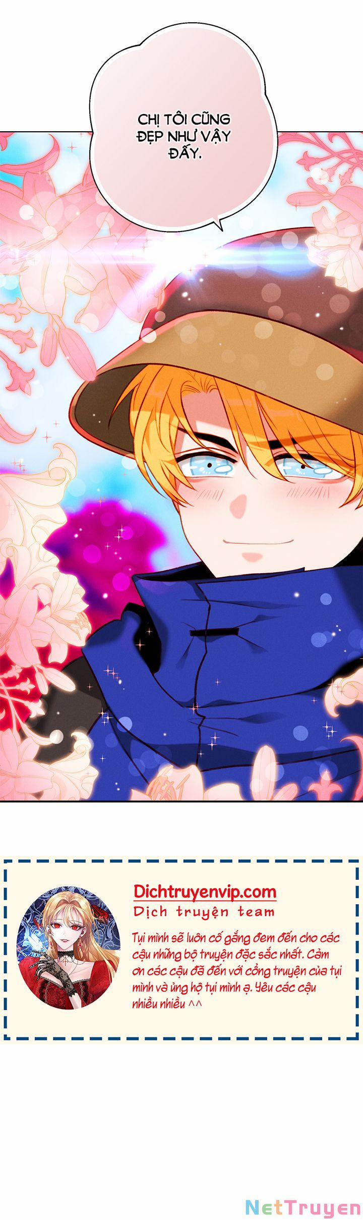 Hóa Kiếp Thành Chị Gái Của Bạo Chúa 132 trang 43