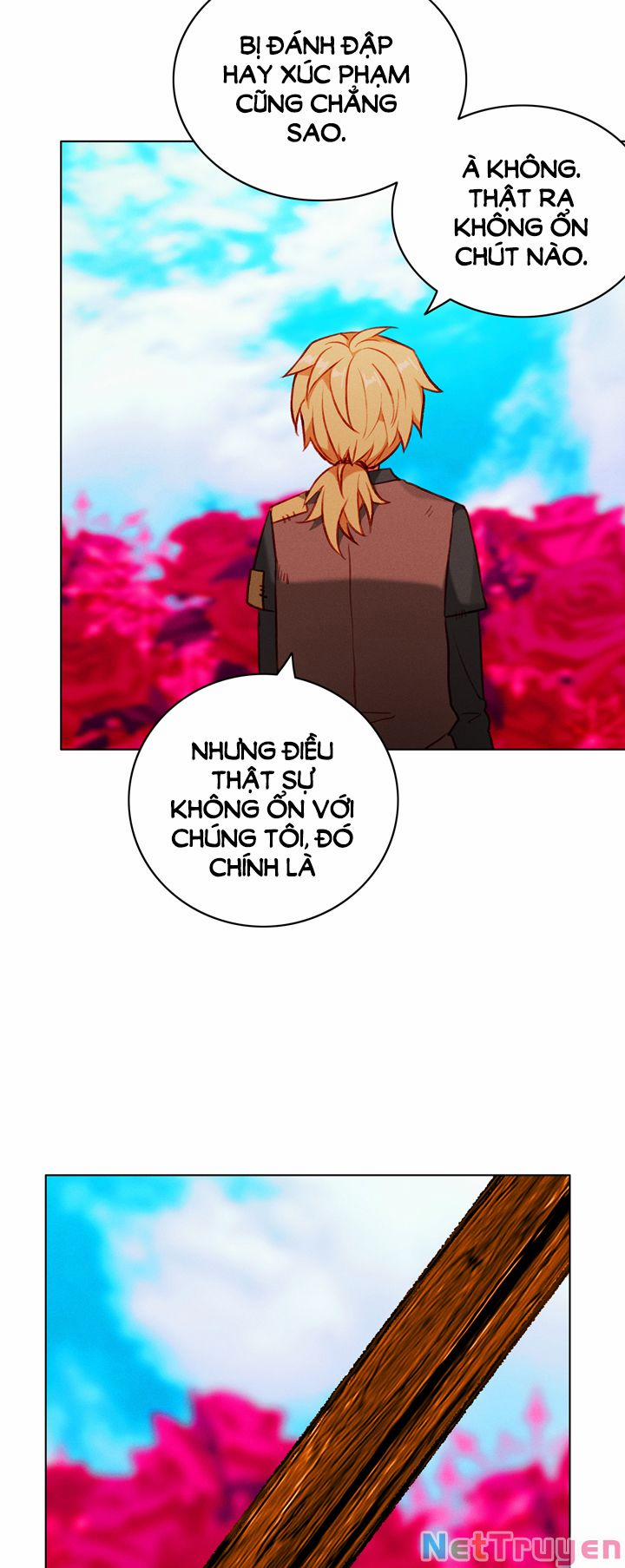 Hóa Kiếp Thành Chị Gái Của Bạo Chúa 132 trang 9