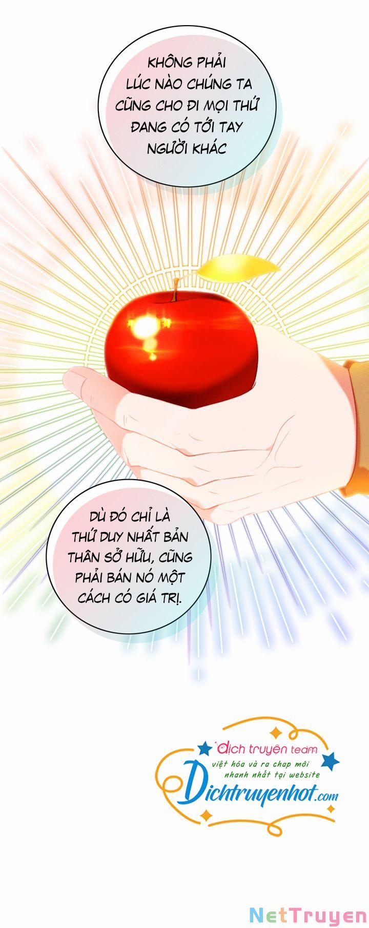 Hóa Kiếp Thành Chị Gái Của Bạo Chúa 133 trang 17