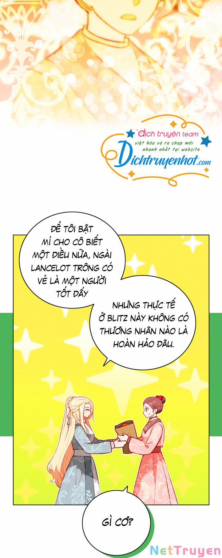 Hóa Kiếp Thành Chị Gái Của Bạo Chúa 133 trang 19