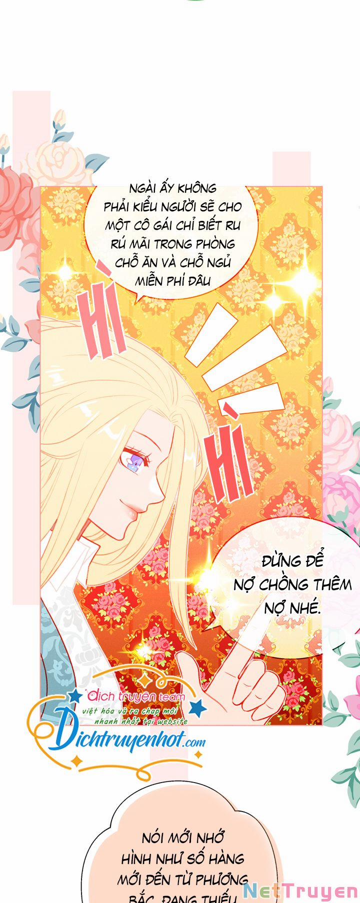 Hóa Kiếp Thành Chị Gái Của Bạo Chúa 133 trang 20