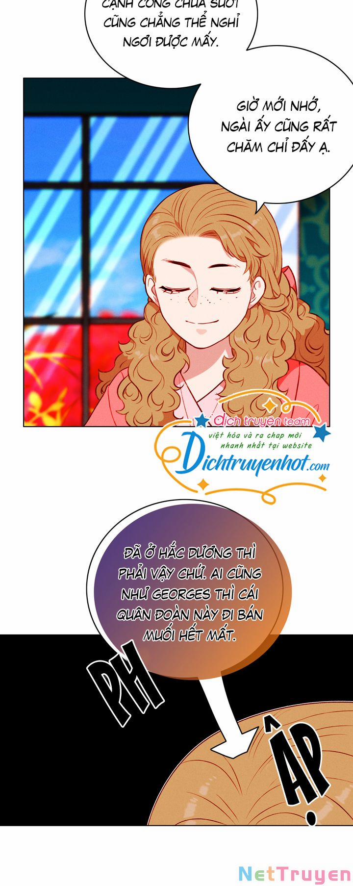 Hóa Kiếp Thành Chị Gái Của Bạo Chúa 133 trang 29