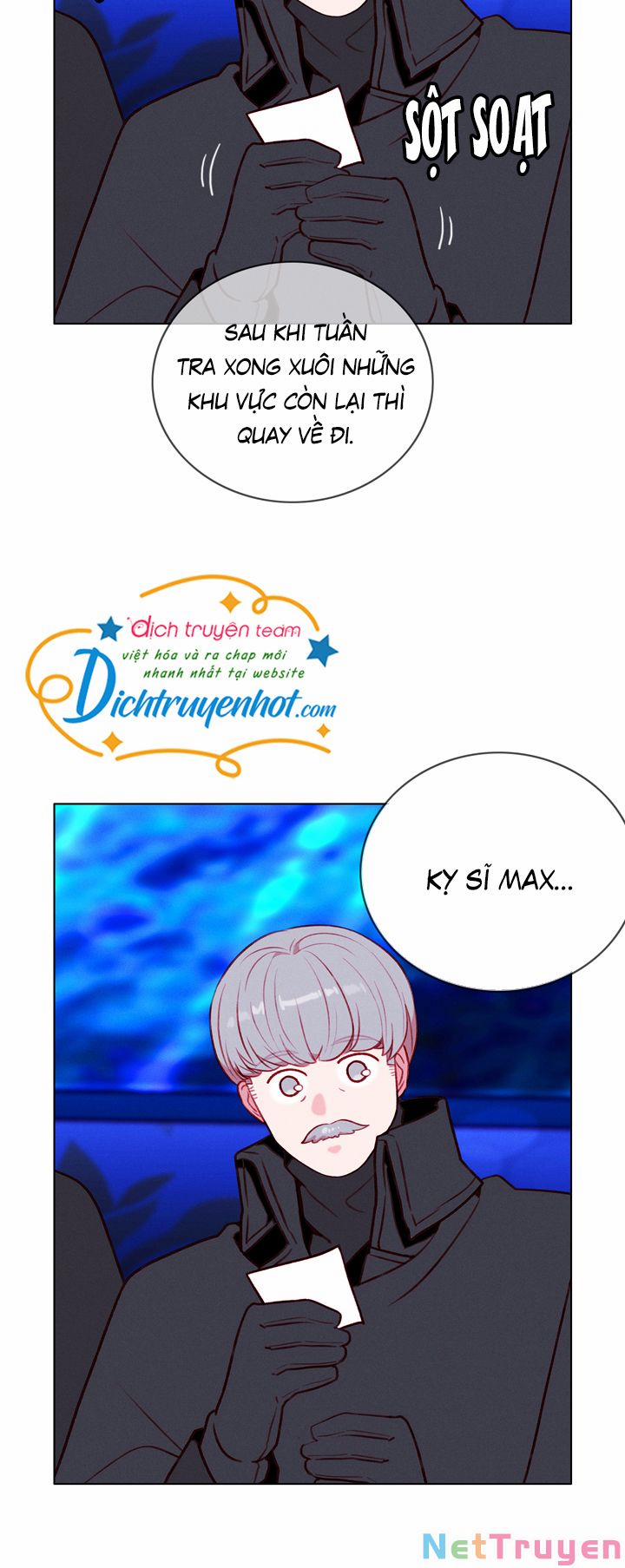 Hóa Kiếp Thành Chị Gái Của Bạo Chúa 133 trang 38