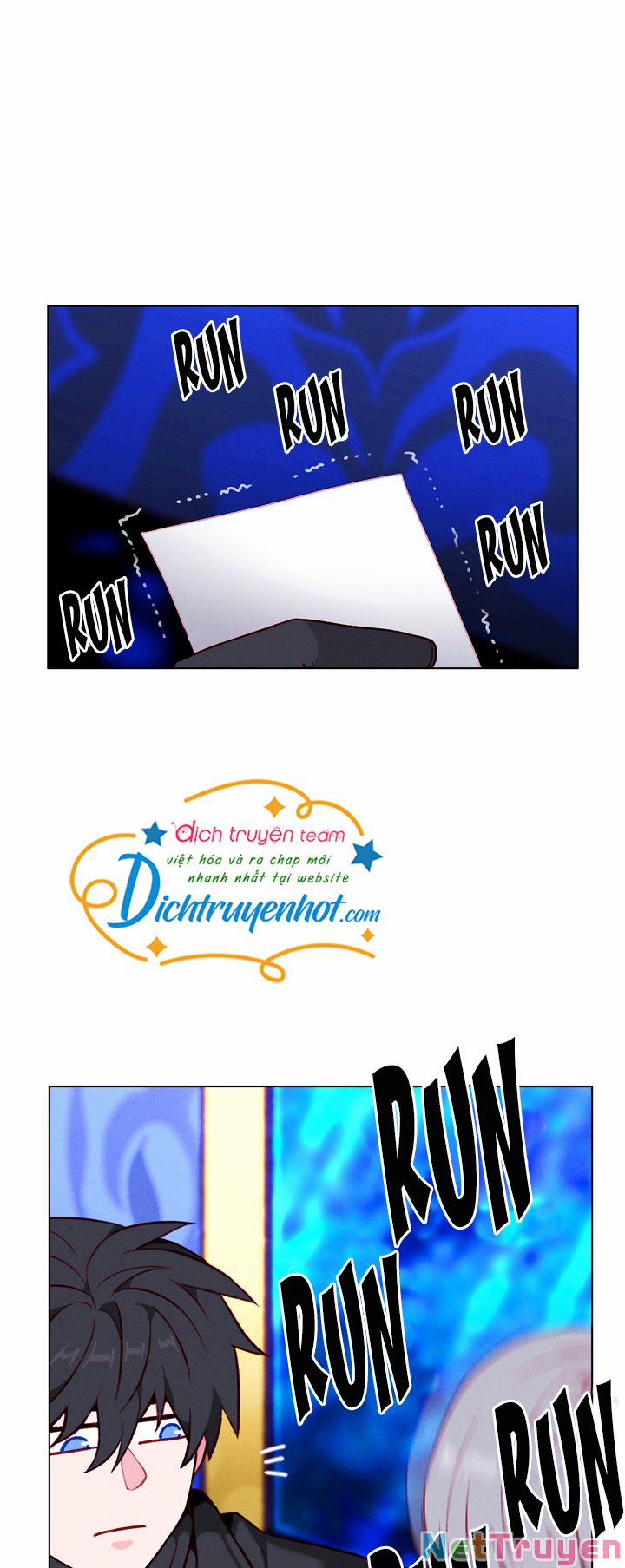 Hóa Kiếp Thành Chị Gái Của Bạo Chúa 133 trang 39