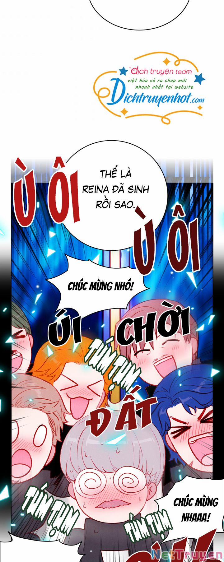 Hóa Kiếp Thành Chị Gái Của Bạo Chúa 133 trang 41