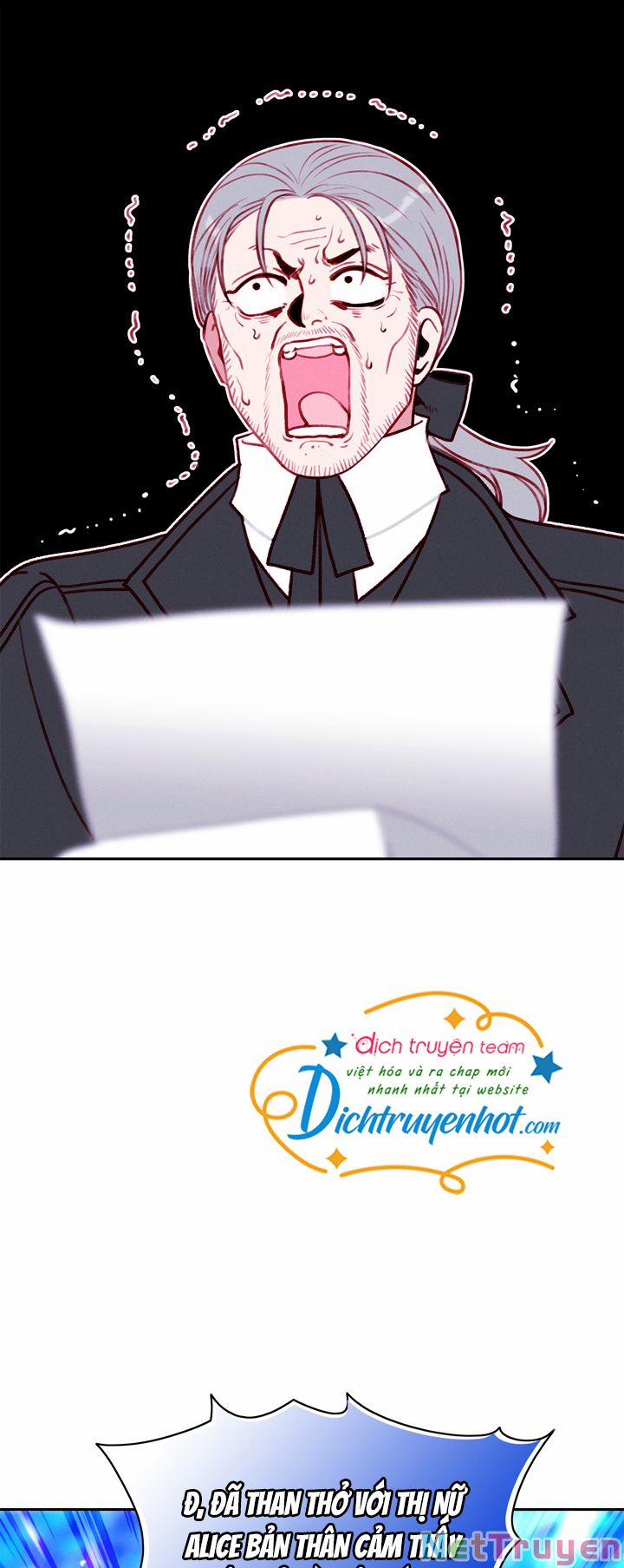 Hóa Kiếp Thành Chị Gái Của Bạo Chúa 133 trang 47