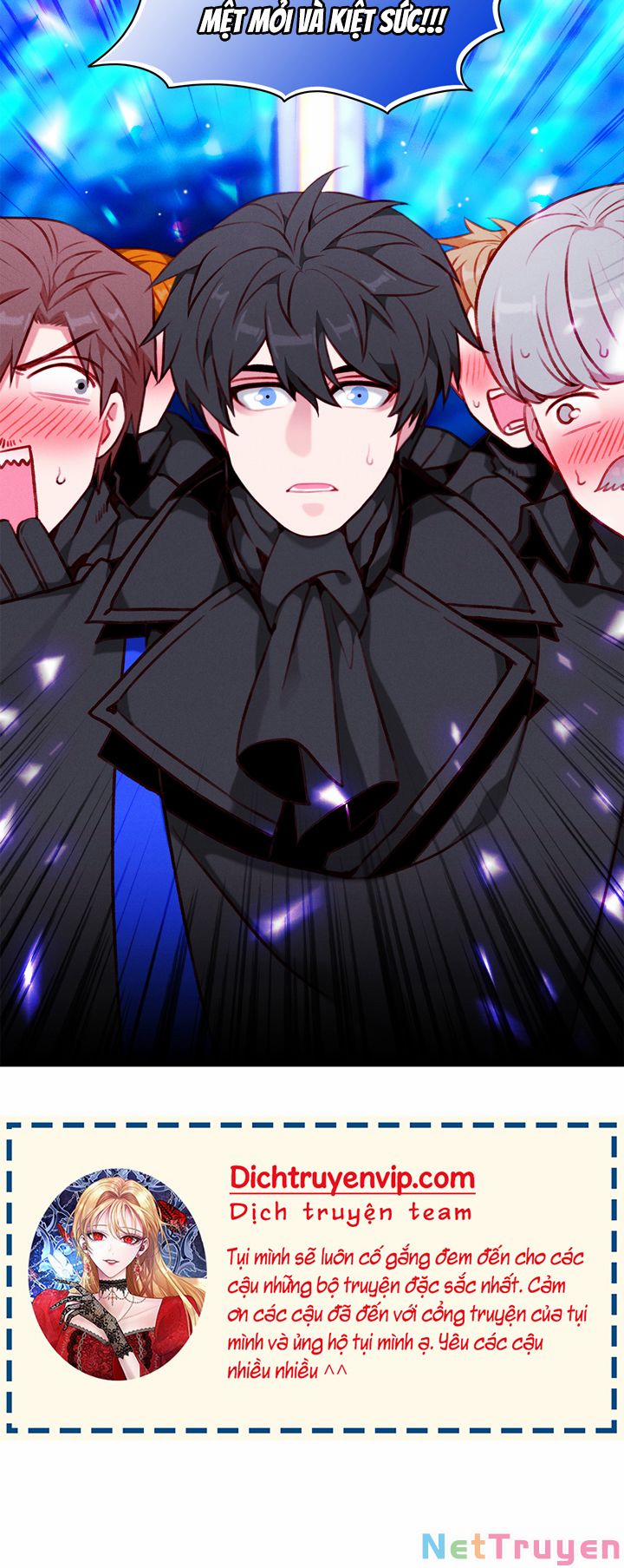 Hóa Kiếp Thành Chị Gái Của Bạo Chúa 133 trang 48