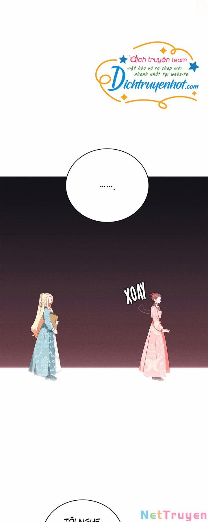 Hóa Kiếp Thành Chị Gái Của Bạo Chúa 133 trang 5