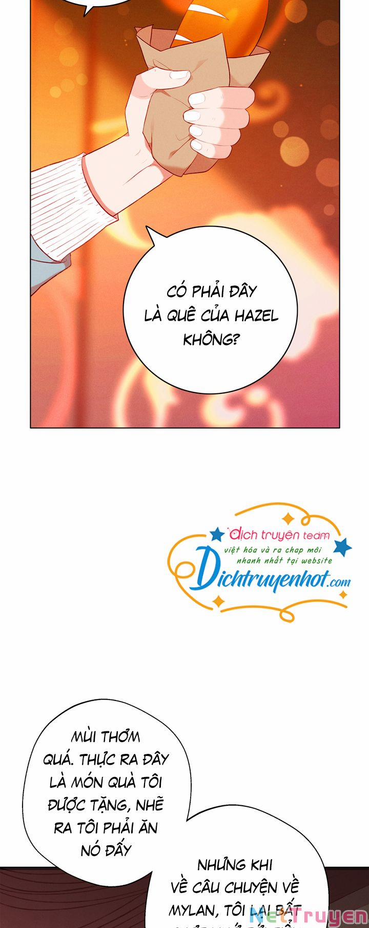 Hóa Kiếp Thành Chị Gái Của Bạo Chúa 133 trang 7