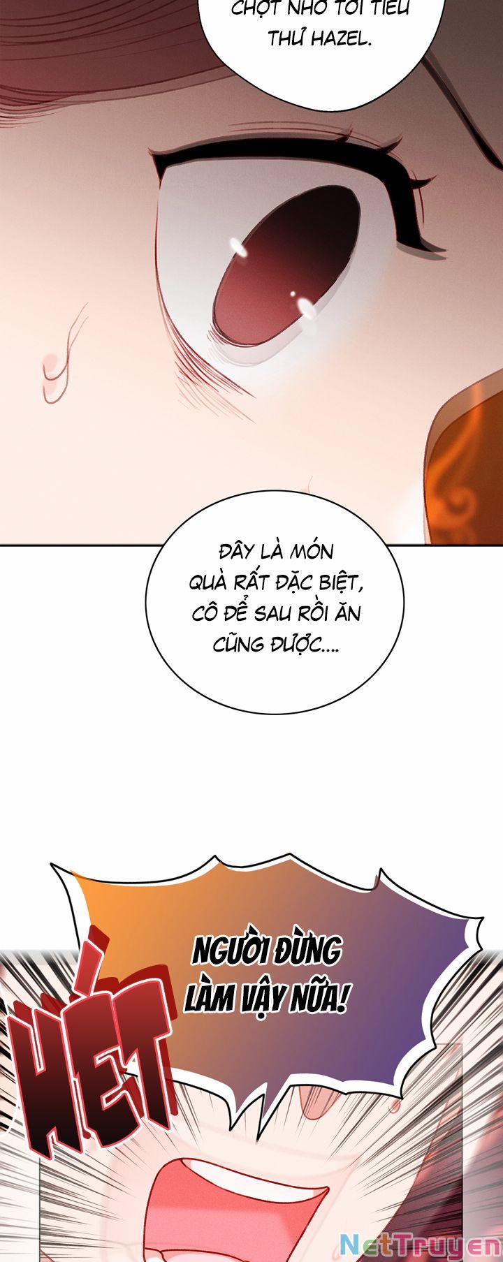 Hóa Kiếp Thành Chị Gái Của Bạo Chúa 133 trang 8