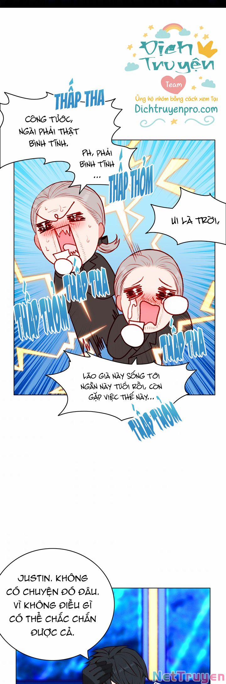 Hóa Kiếp Thành Chị Gái Của Bạo Chúa 134 trang 1