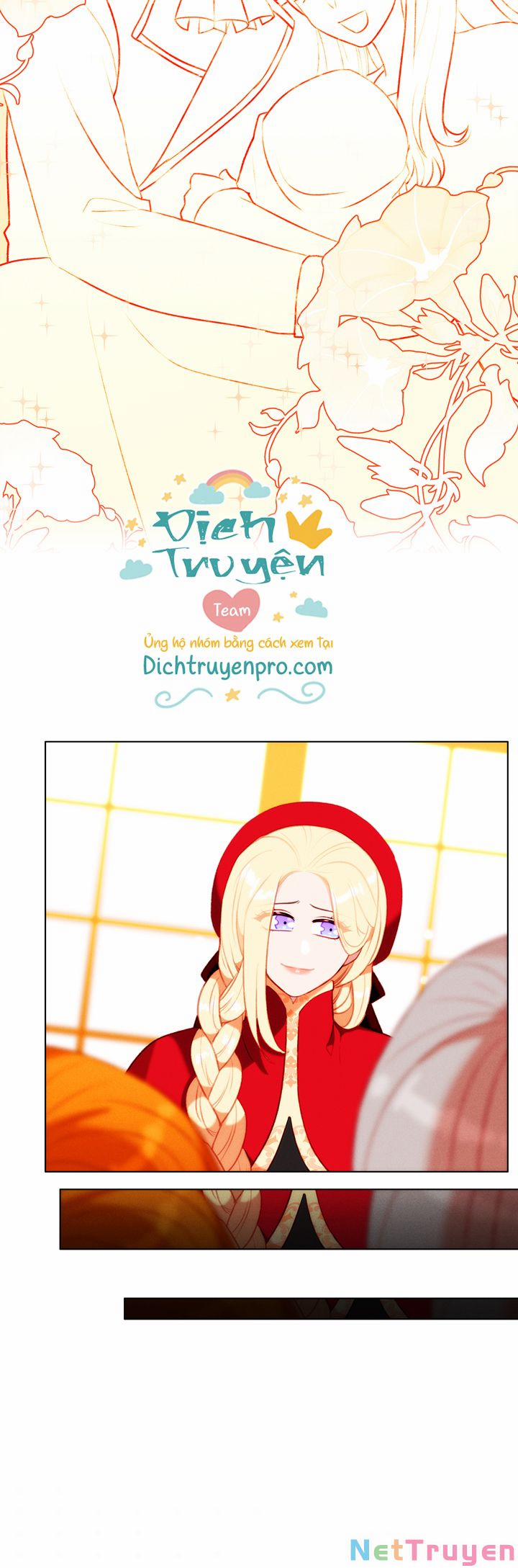 Hóa Kiếp Thành Chị Gái Của Bạo Chúa 134 trang 13