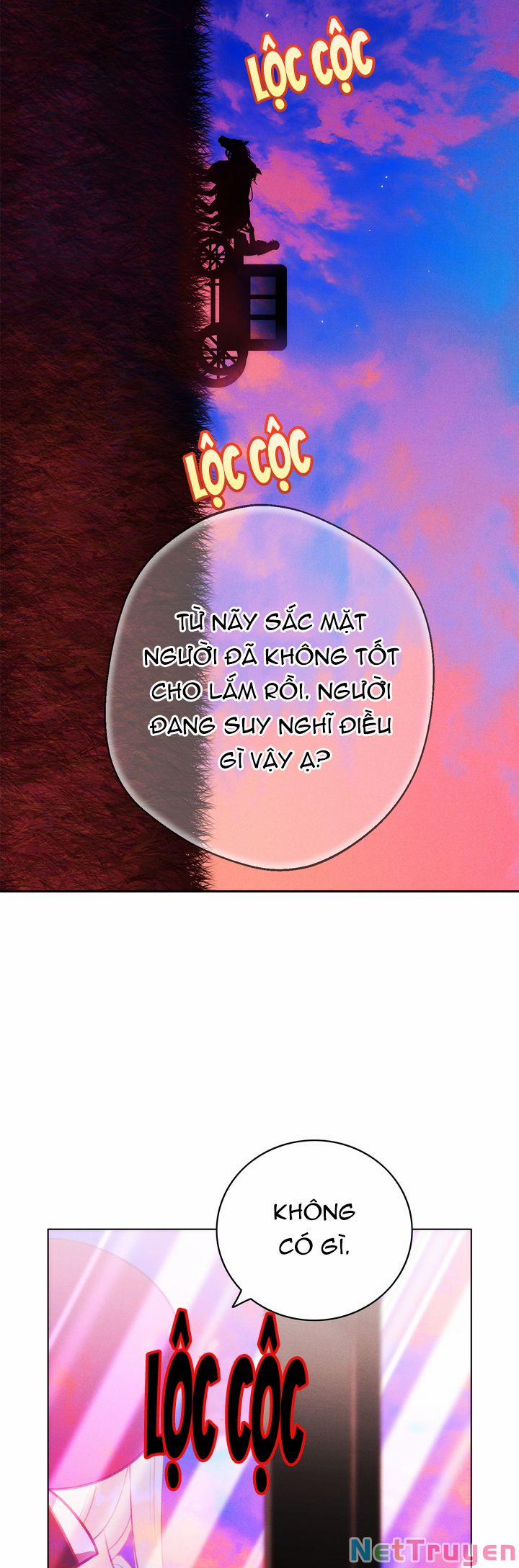 Hóa Kiếp Thành Chị Gái Của Bạo Chúa 134 trang 15