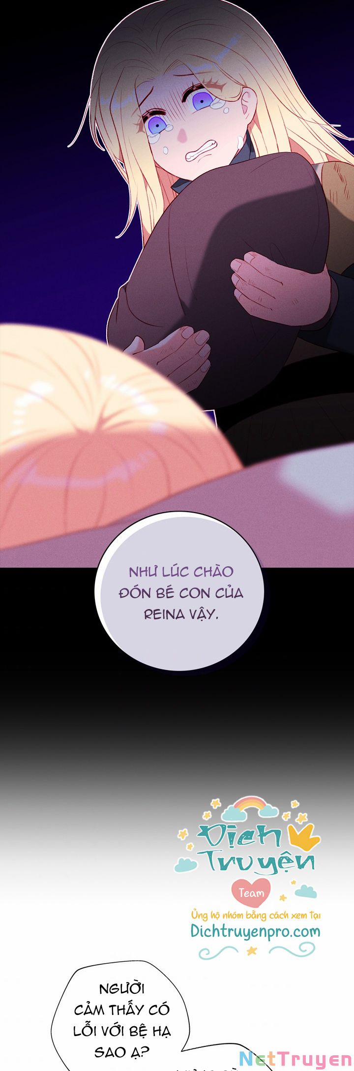 Hóa Kiếp Thành Chị Gái Của Bạo Chúa 134 trang 18