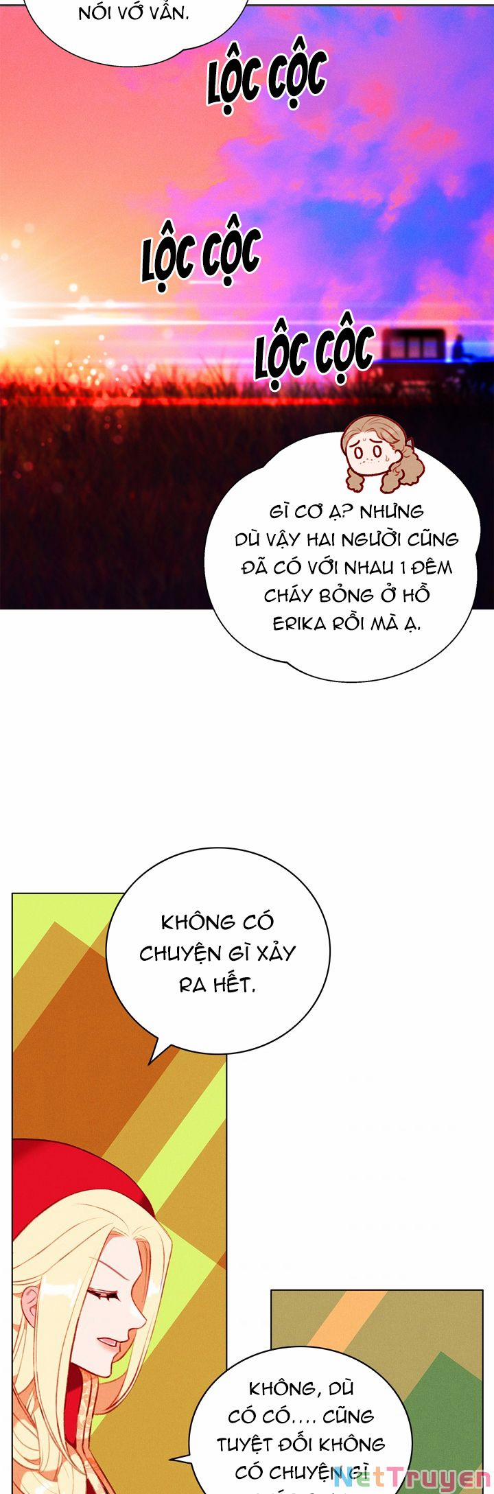 Hóa Kiếp Thành Chị Gái Của Bạo Chúa 134 trang 22