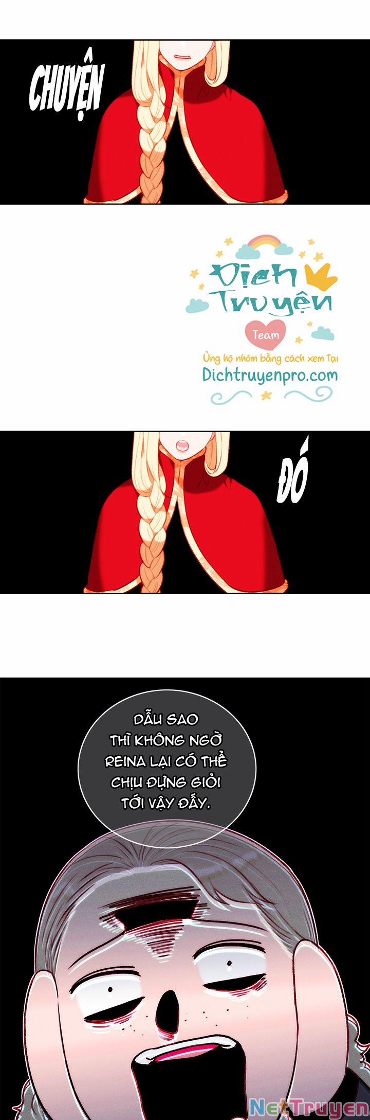 Hóa Kiếp Thành Chị Gái Của Bạo Chúa 134 trang 24