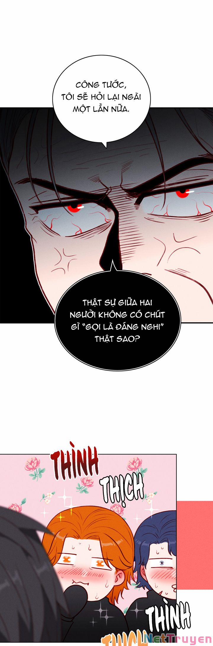 Hóa Kiếp Thành Chị Gái Của Bạo Chúa 134 trang 3