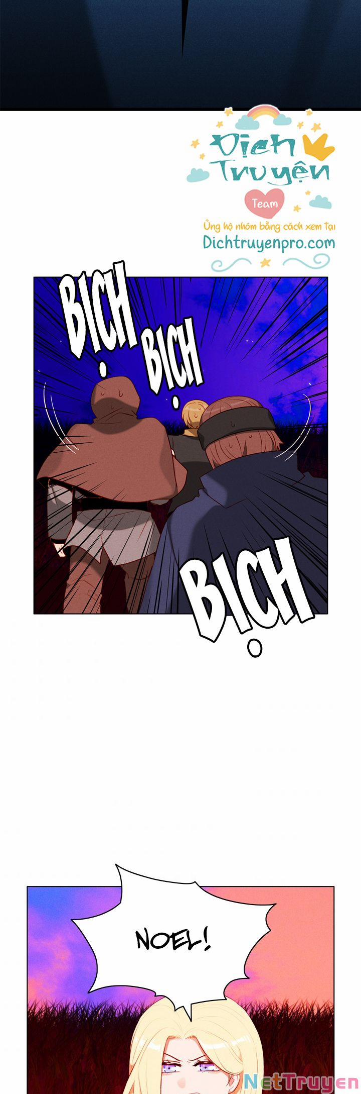 Hóa Kiếp Thành Chị Gái Của Bạo Chúa 134 trang 31