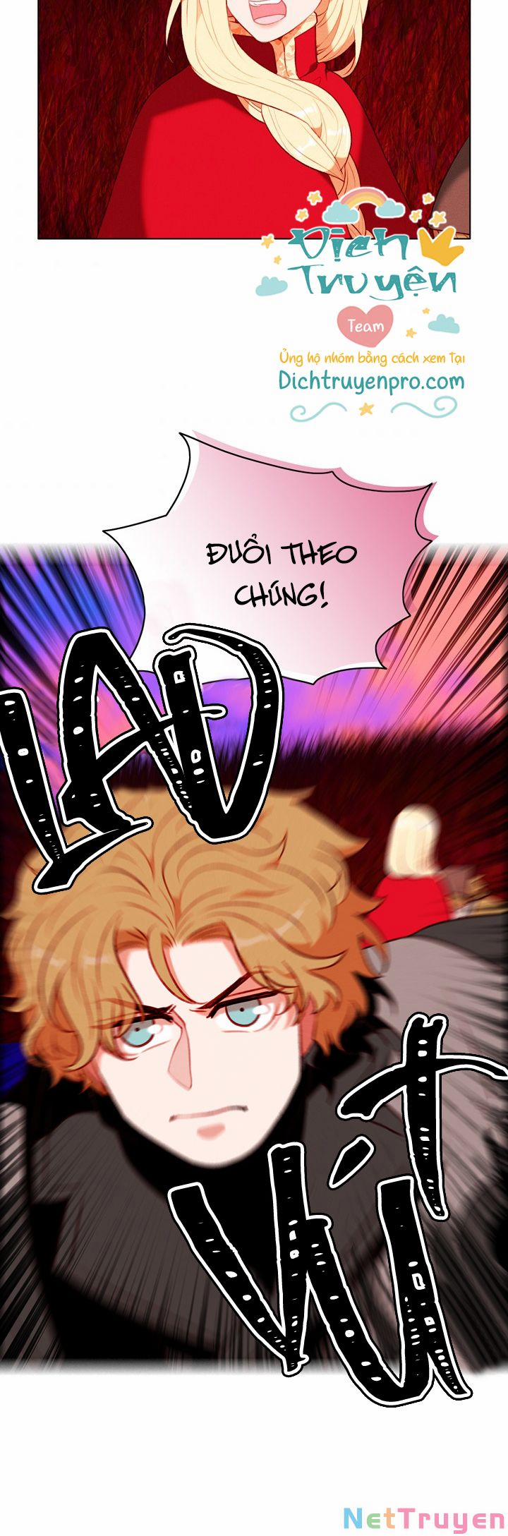 Hóa Kiếp Thành Chị Gái Của Bạo Chúa 134 trang 32