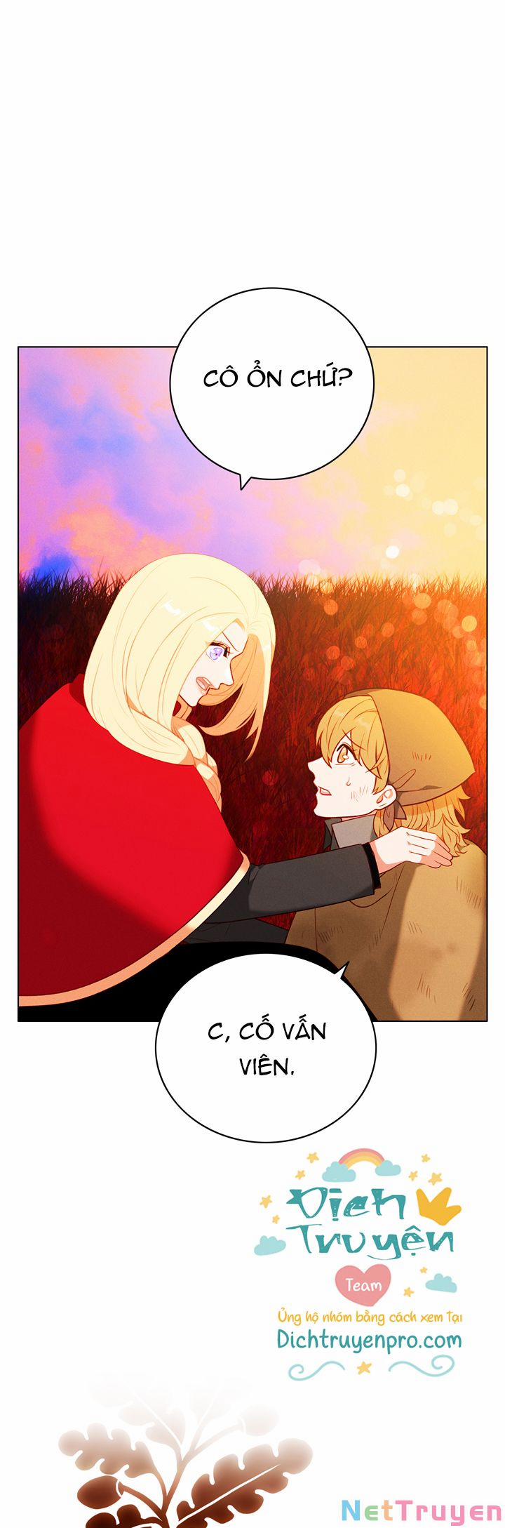 Hóa Kiếp Thành Chị Gái Của Bạo Chúa 134 trang 33