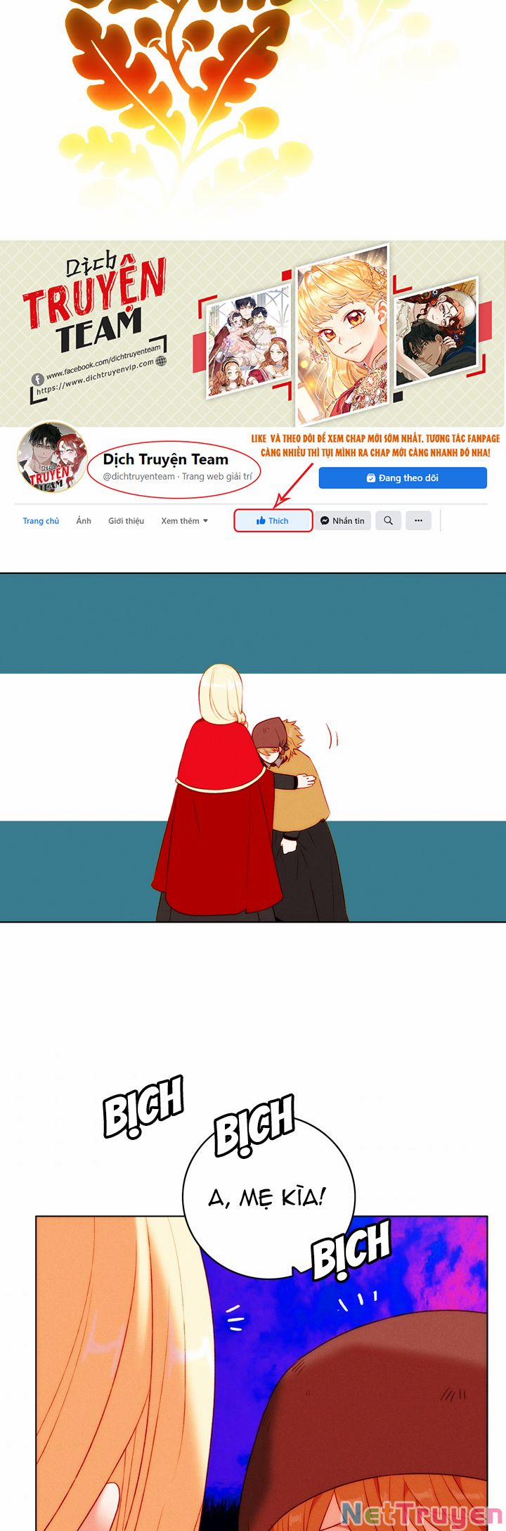 Hóa Kiếp Thành Chị Gái Của Bạo Chúa 134 trang 35