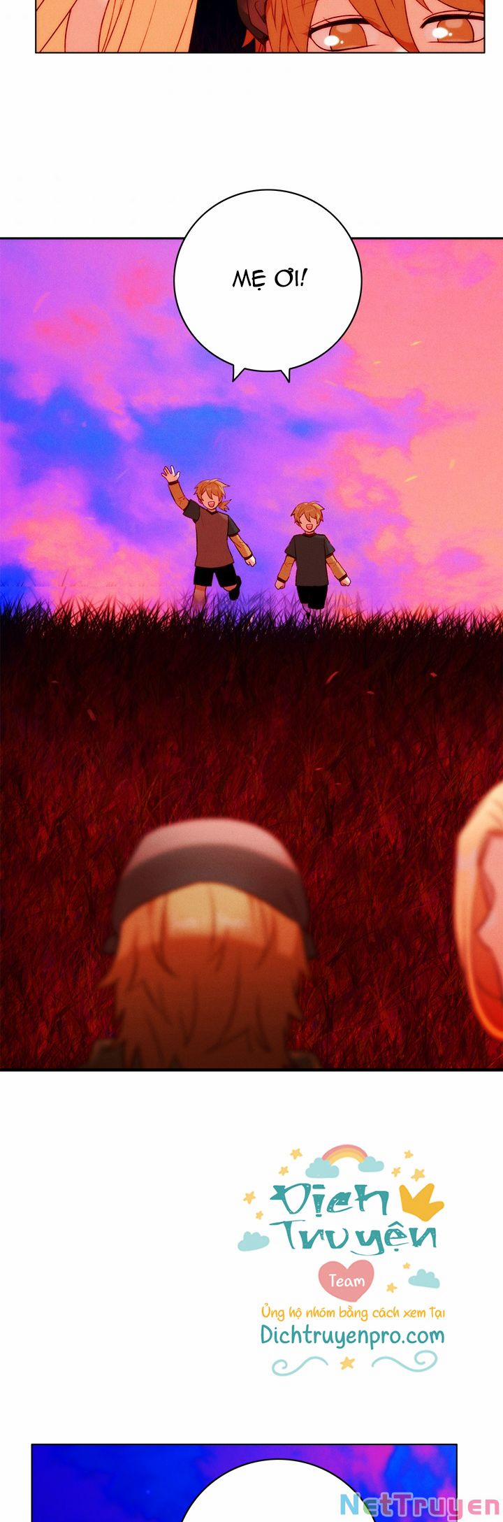 Hóa Kiếp Thành Chị Gái Của Bạo Chúa 134 trang 36