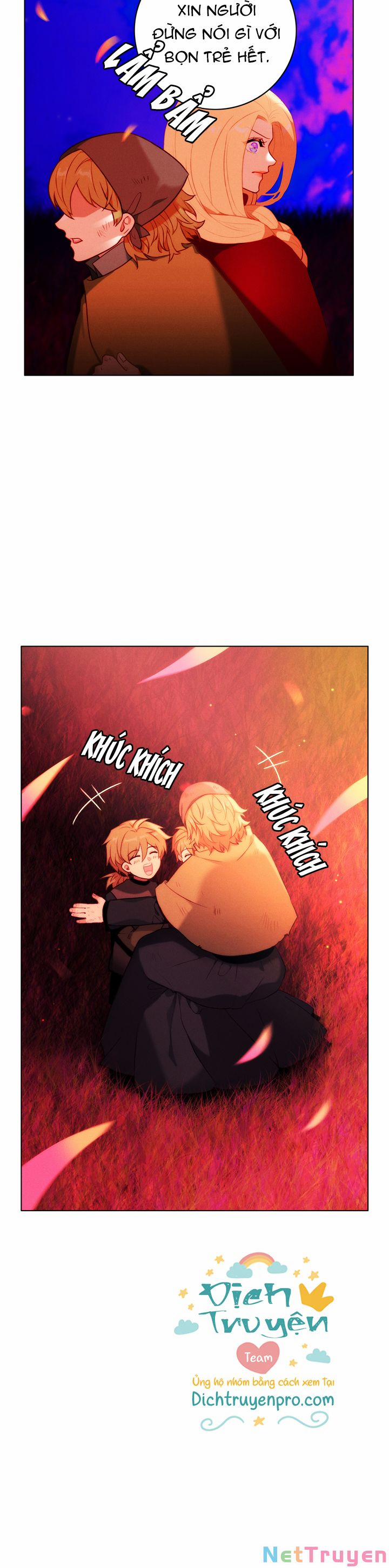 Hóa Kiếp Thành Chị Gái Của Bạo Chúa 134 trang 37