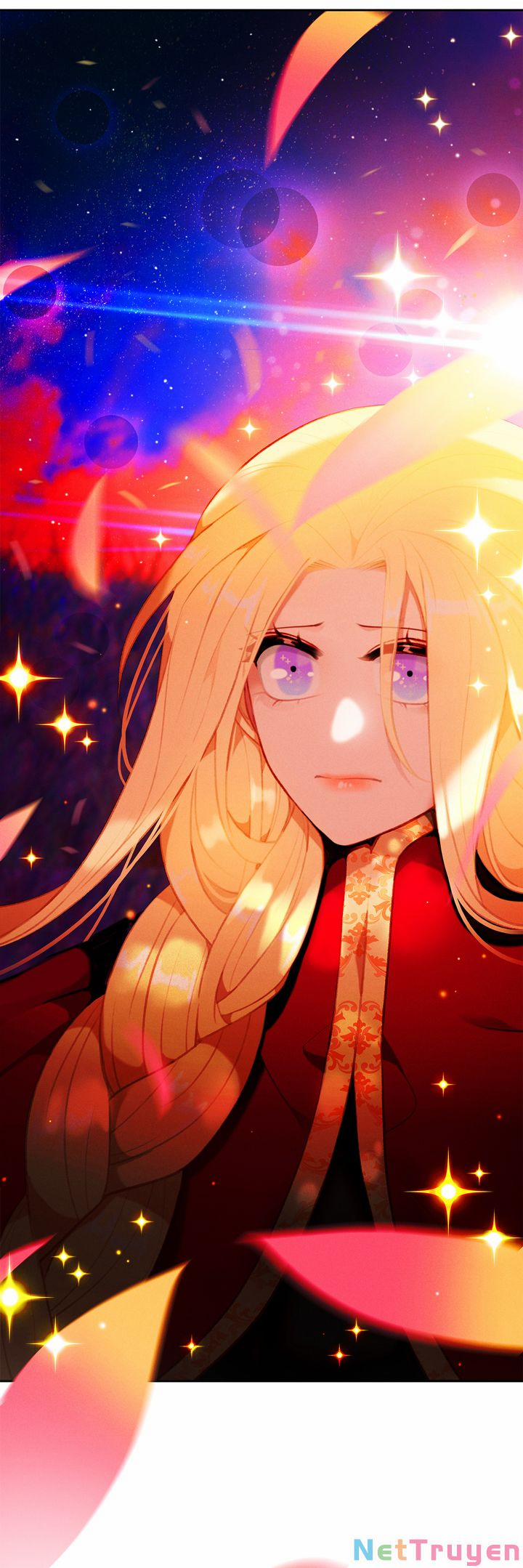 Hóa Kiếp Thành Chị Gái Của Bạo Chúa 134 trang 38