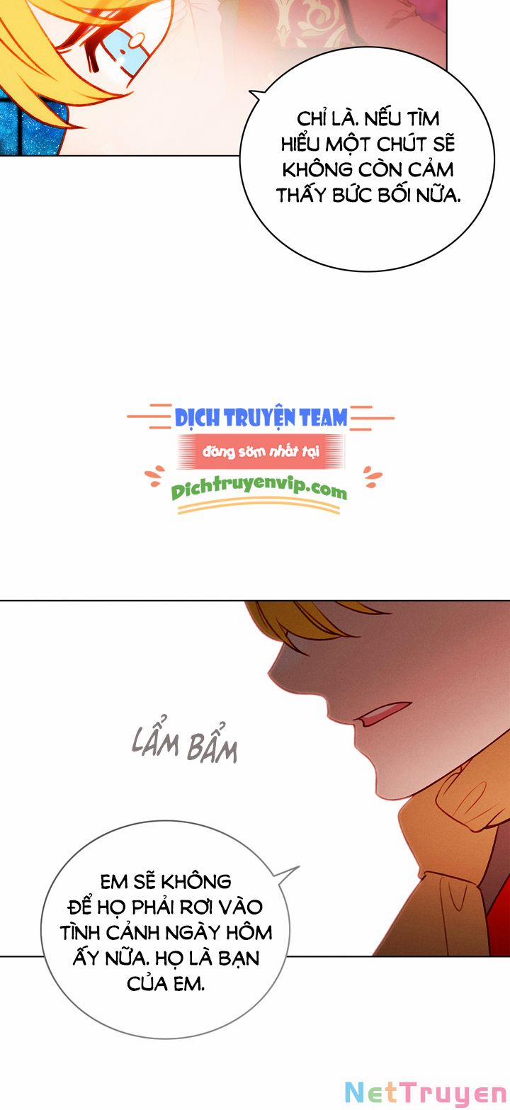 Hóa Kiếp Thành Chị Gái Của Bạo Chúa 135 trang 10