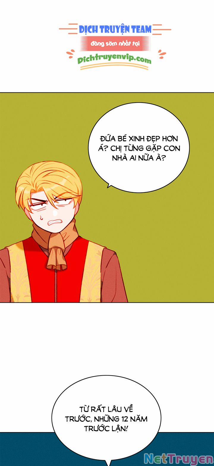 Hóa Kiếp Thành Chị Gái Của Bạo Chúa 135 trang 13