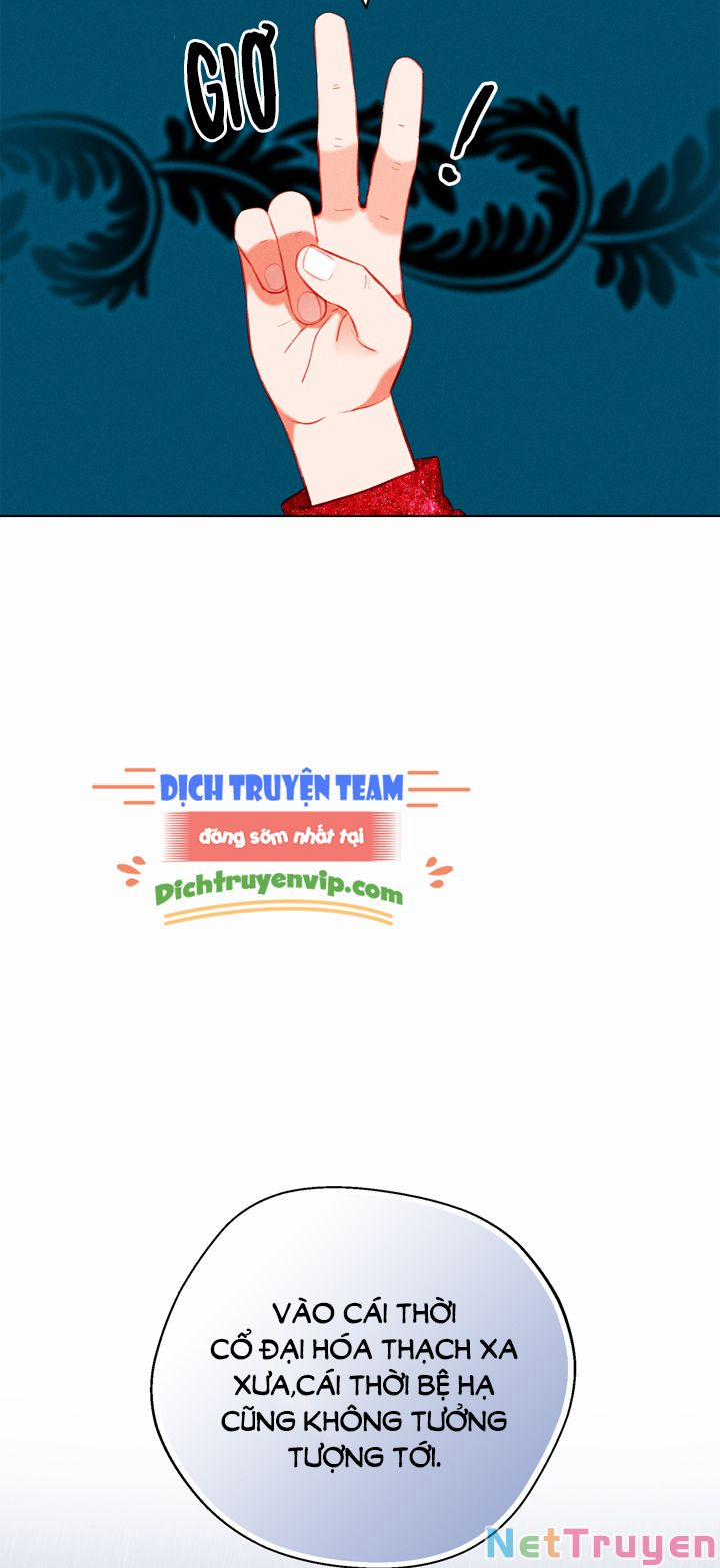 Hóa Kiếp Thành Chị Gái Của Bạo Chúa 135 trang 14