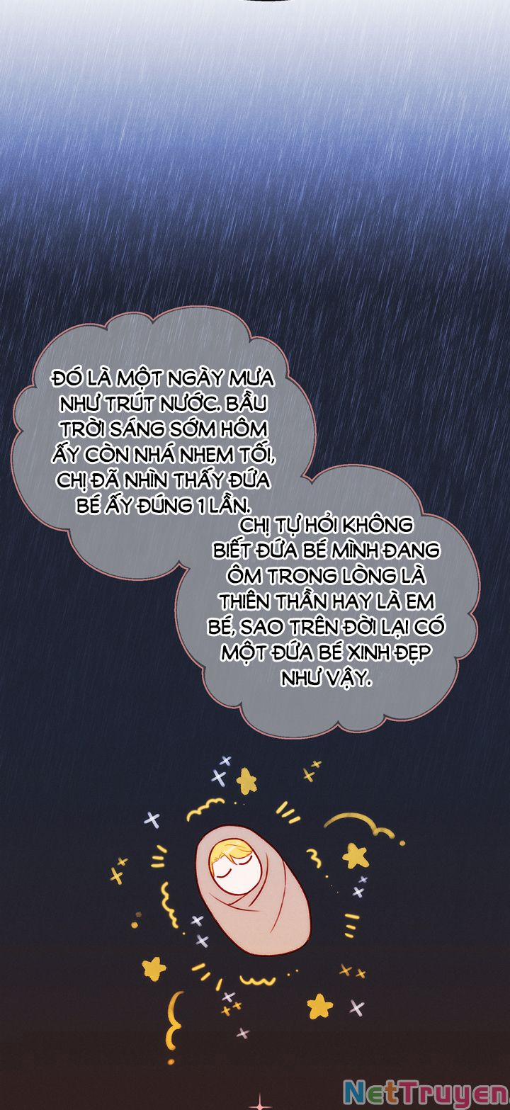 Hóa Kiếp Thành Chị Gái Của Bạo Chúa 135 trang 15