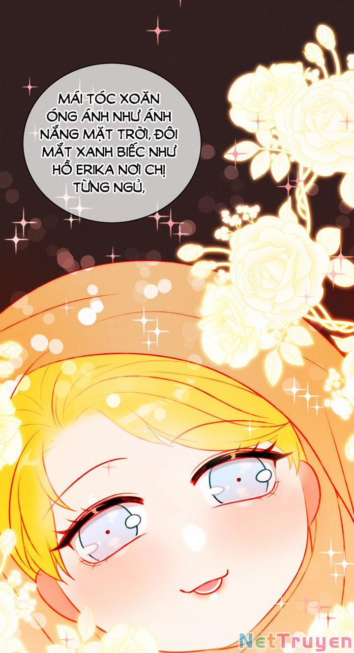 Hóa Kiếp Thành Chị Gái Của Bạo Chúa 135 trang 16