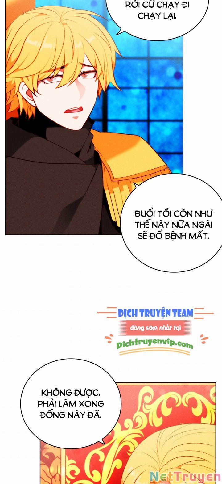 Hóa Kiếp Thành Chị Gái Của Bạo Chúa 135 trang 2