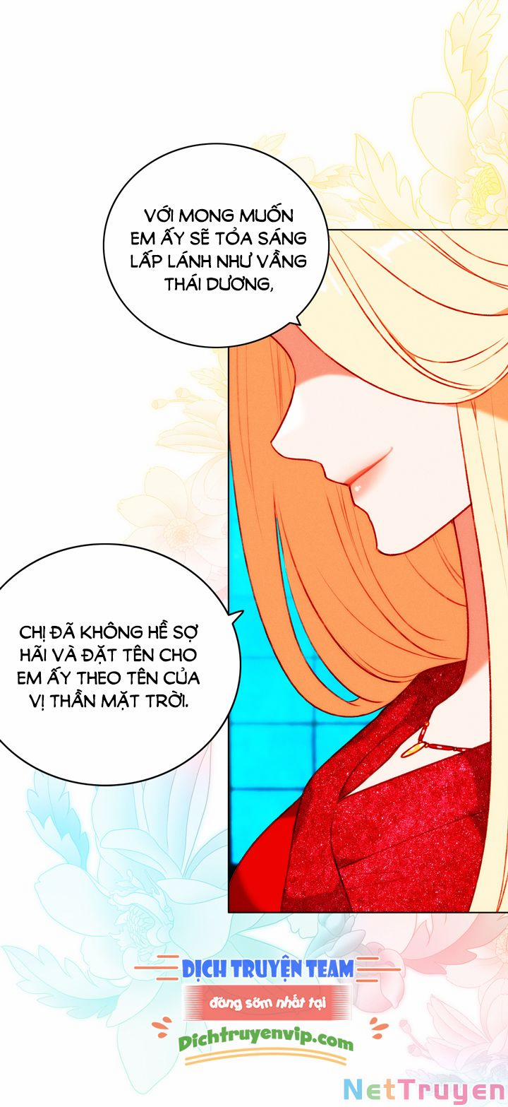 Hóa Kiếp Thành Chị Gái Của Bạo Chúa 135 trang 20